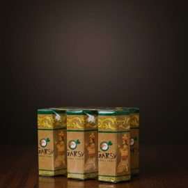 Garsy Herbal Candy