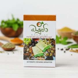 Osuvita Herbal Fresh