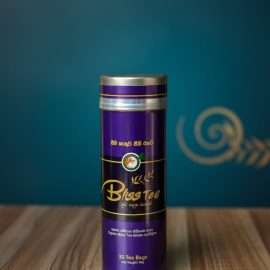 Bliss Tea