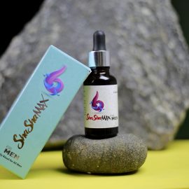 ShashaMax – Male