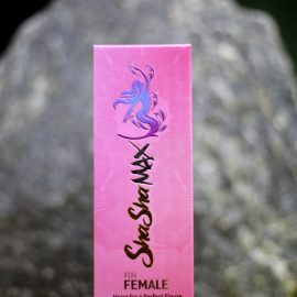 ShashaMax – Female