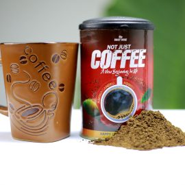 DailyDose – Coffee