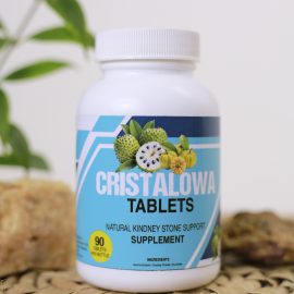 Cristalowa Tablets